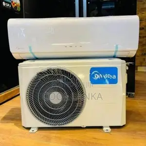 Midea 12000BTU Inverter Brand New Air Conditioner