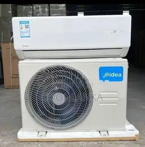 Midea 12000BTU Inverter Brand New Air Conditioner