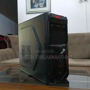 i5 2nd Gen + GTX 760 2GB Gaming PC Parts Bundle H61 RGB Casing