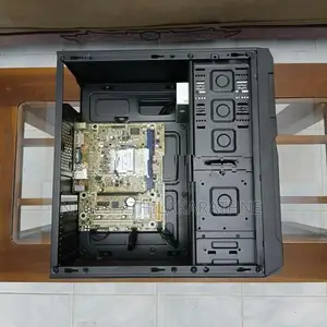 i5 2nd Gen + GTX 760 2GB Gaming PC Parts Bundle H61 RGB Casing