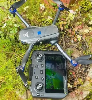 SG109 Max 2 GPS Drone With 4K Gimbal Camera Screen Remote