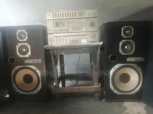 Marantz Full Setup