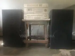 Marantz Full Setup