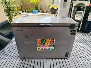 Konka Chest Freezer 300L