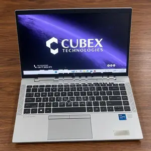 HP EliteBook 840 G8 i7 11th Gen