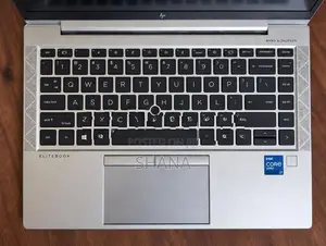 HP EliteBook 840 G8 i7 11th Gen