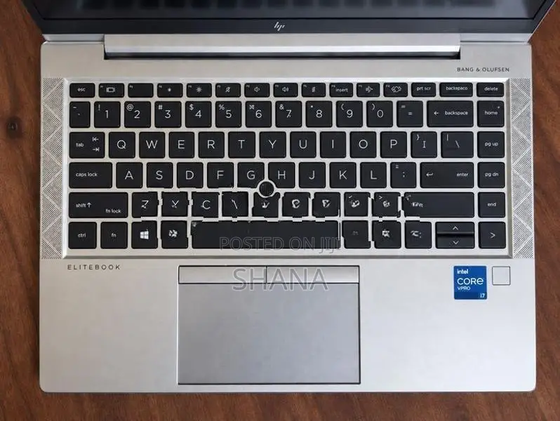 HP EliteBook 840 G8 i7 11th Gen