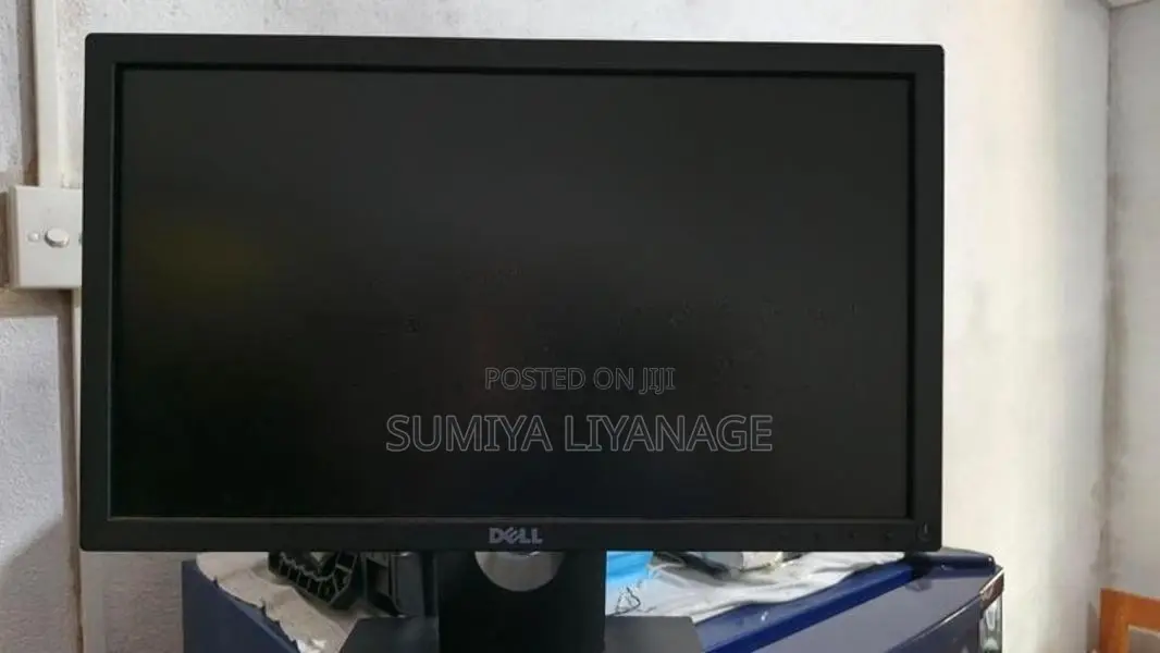 Dell Monitor