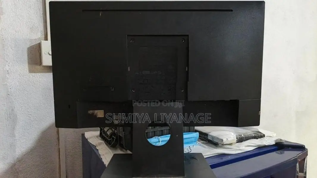 Dell Monitor