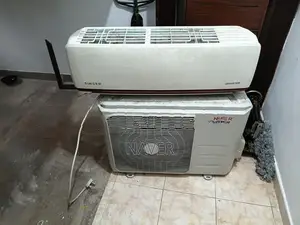 Singer Inverter AC