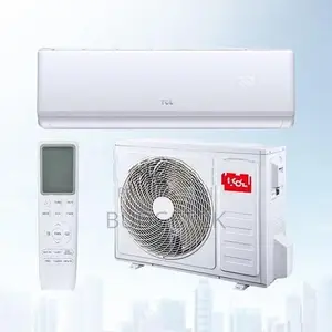 12000BTU TCL Non Inverter Air Conditioner