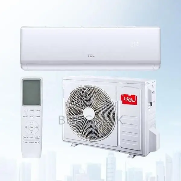 12000BTU TCL Non Inverter Air Conditioner