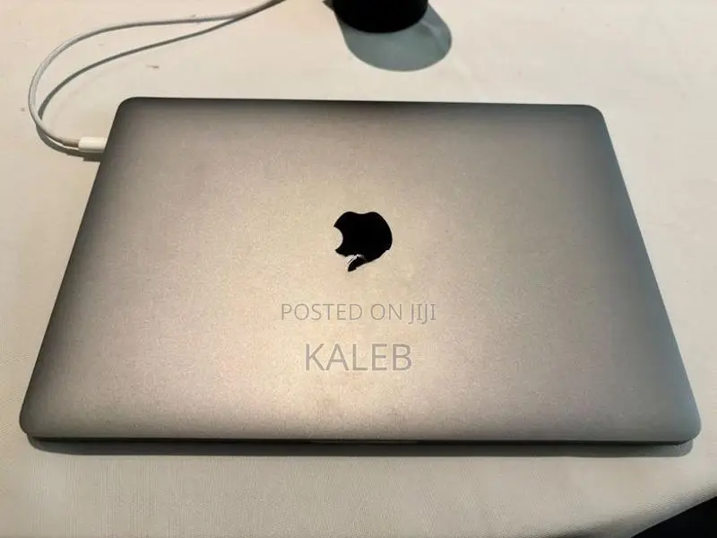 MacBook Pro 2017