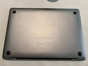 MacBook Pro 2017