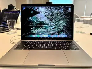 MacBook Pro 2017
