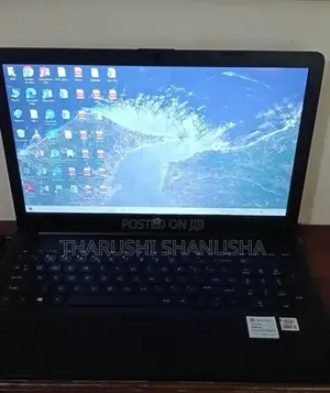 HP 15 Intel Core 10th Generation
