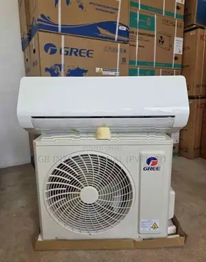 GREE (12000BTU) Non Inverter AC