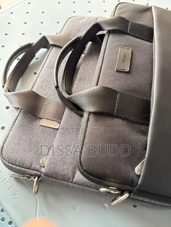 Wiwu Minimalist 14” Laptop Bags Lightly Used