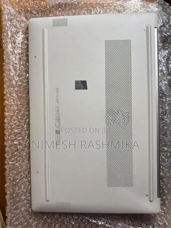 HP 15 Core 5 120u 8GB RAM 512GB SSD
