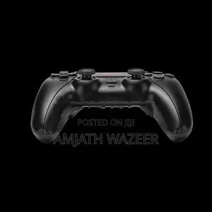 Wireless Gamepad