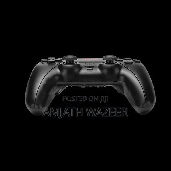 Wireless Gamepad