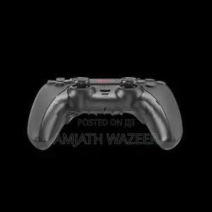 Wireless Gamepad