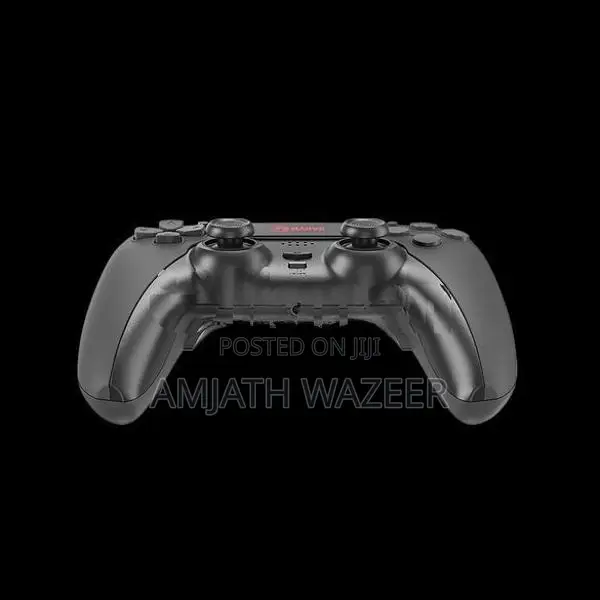 Wireless Gamepad