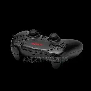 Wireless Gamepad