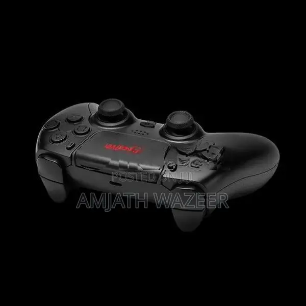 Wireless Gamepad