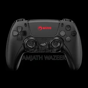 Wireless Gamepad