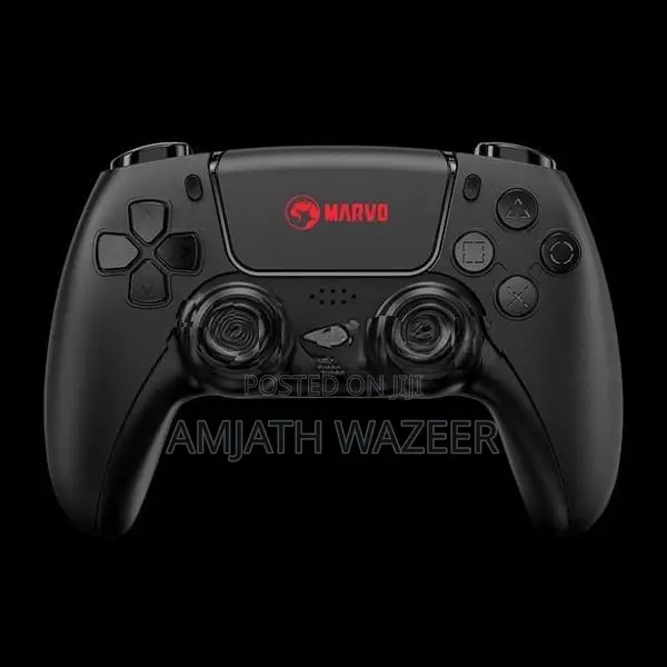 Wireless Gamepad