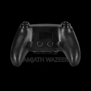 Wireless Gamepad