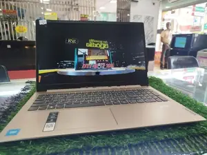 Lenovo Celeron Laptop
