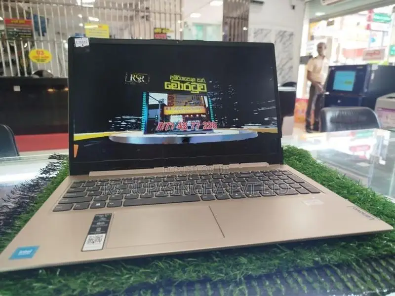 Lenovo Celeron Laptop