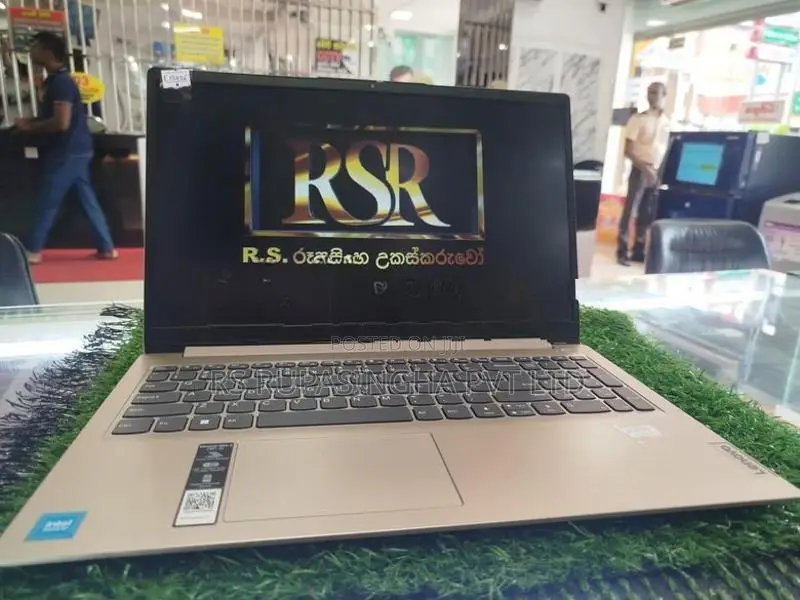 Lenovo Celeron Laptop