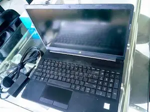 HP Laptop 15s du1086TU