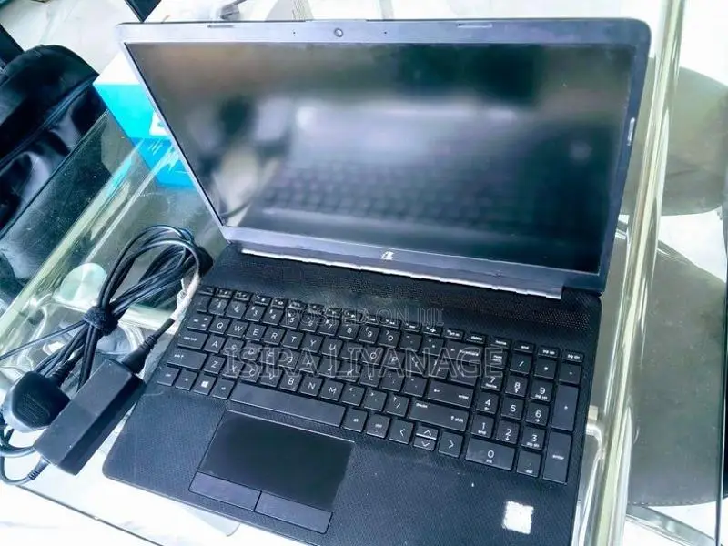 HP Laptop 15s du1086TU