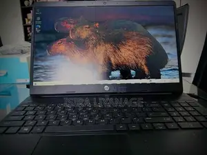 HP Laptop 15s du1086TU