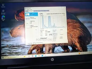 HP Laptop 15s du1086TU
