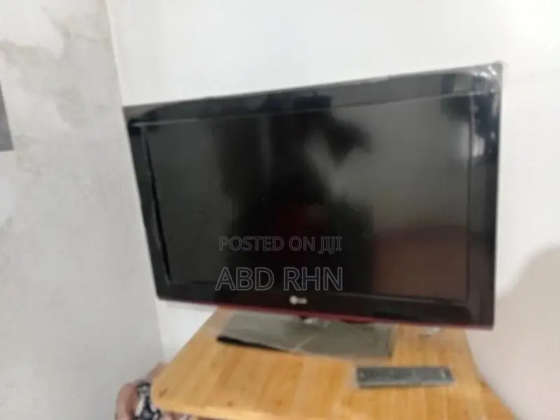 LG TV