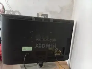 LG TV