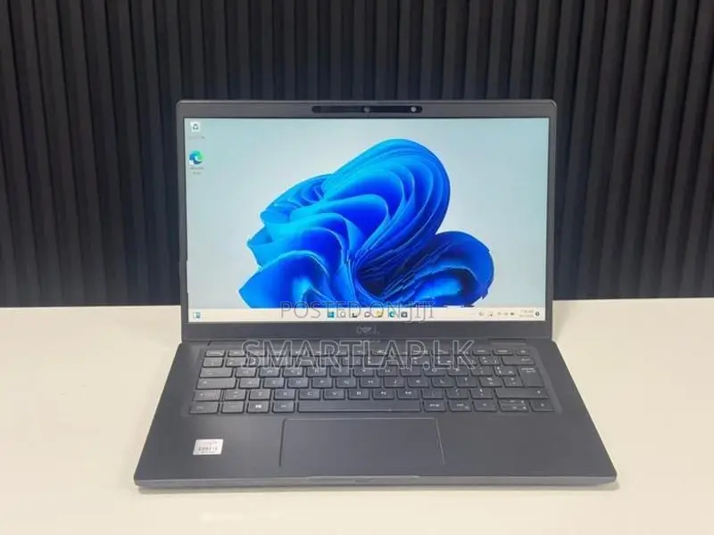 Dell Latitude 7310 i5 10th GEN 16GB RAM