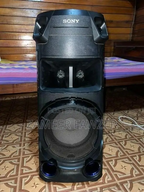 Sony Speaker MHC V43D