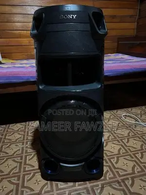 Sony Speaker MHC V43D