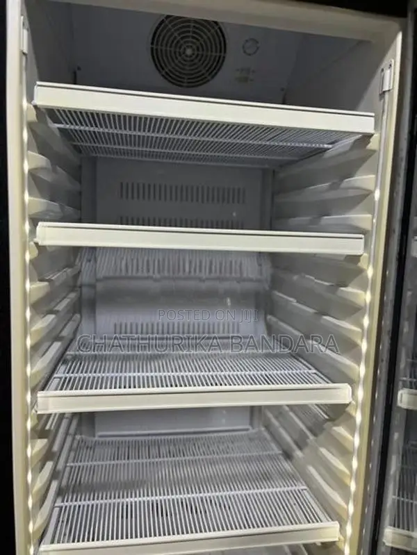 Sisil 310L Bottle Cooler SL-SC310R6