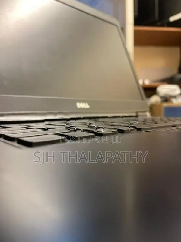 Dell Latitude E5450 i7 5th GEN 16GB RAM 256GB SSD