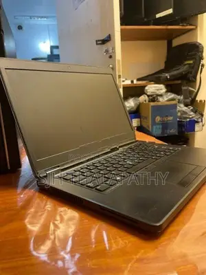 Dell Latitude E5450 i7 5th GEN 16GB RAM 256GB SSD