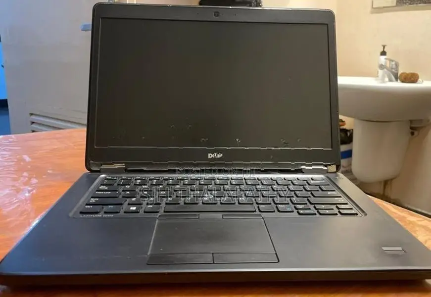 Dell Latitude E5450 i7 5th GEN 16GB RAM 256GB SSD