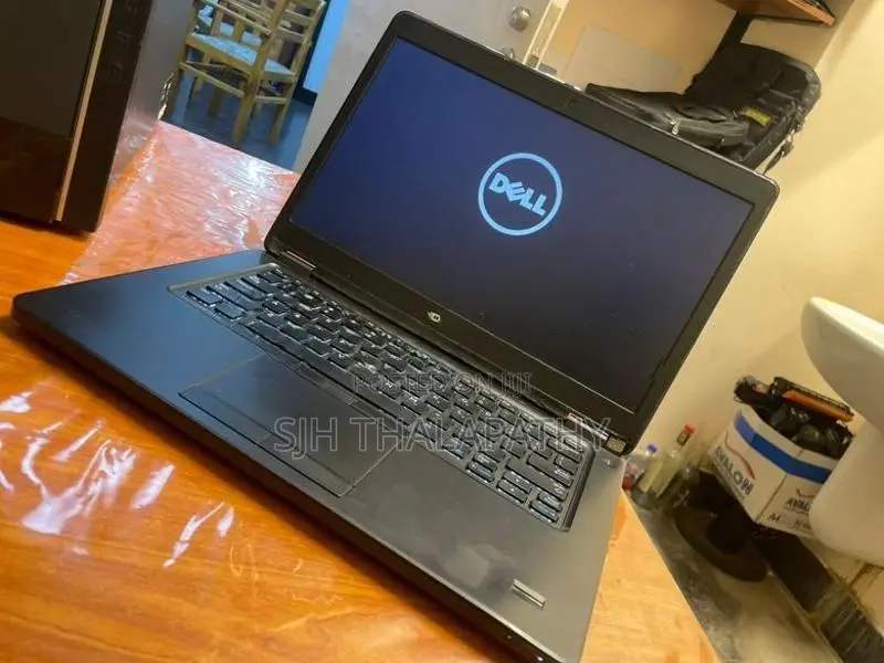 Dell Latitude E5450 i7 5th GEN 16GB RAM 256GB SSD