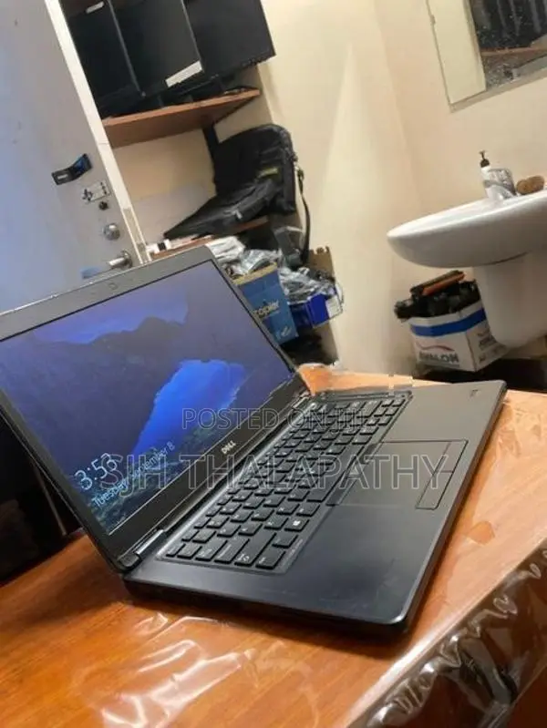 Dell Latitude E5450 i7 5th GEN 16GB RAM 256GB SSD